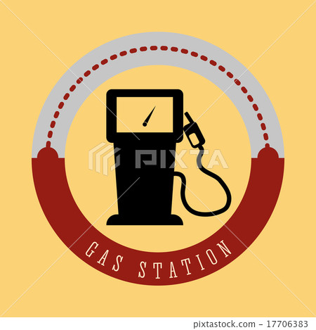 Gas Station design Gas Station design 17706383
