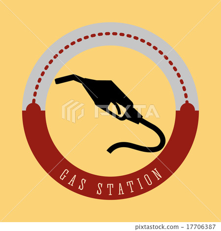 Gas Station design Gas Station design 17706387