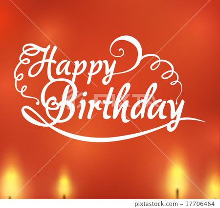 Birthday design Birthday design 17706464