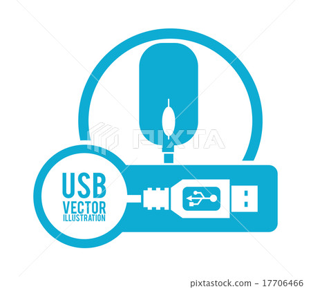 USB digital design 17706466
