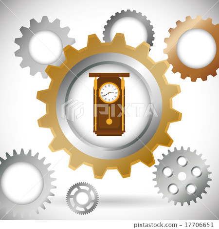 Clock design Clock design 17706651