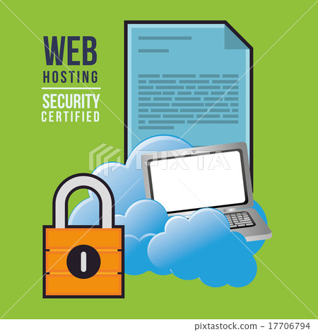 Web hosting design Web hosting design 17706794