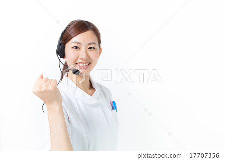 A white girl wearing a pose pose with one hand A white girl wearing a pose pose with one hand 17707356