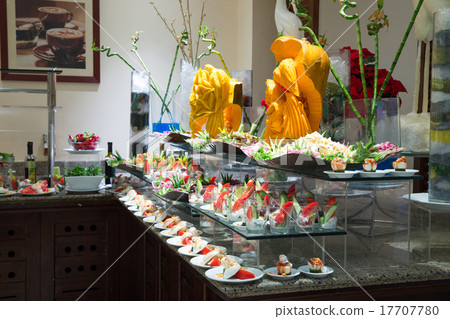 assorted food for salad assorted food for salad 17707780