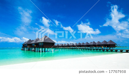 Maldives 17707938