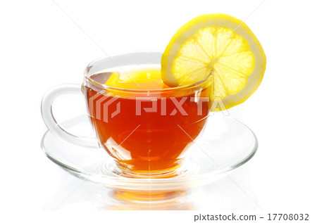 tea in cup tea in cup 17708032