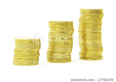 stock of coins stock of coins 17708249