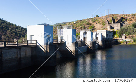 energy power station energy power station 17709187