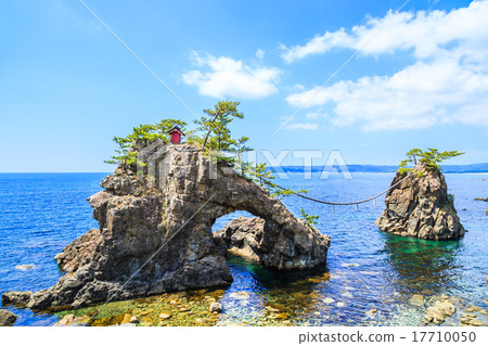 Noto Peninsula tool rock 17710050