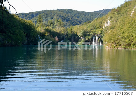 Plitvice Lakes National Park Plitvice Lakes National Park 17710507