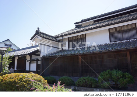 信州北國街道云之宿 17711969