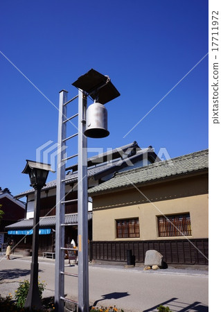 信州北國街道云之宿 17711972