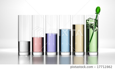 Objective Concept, Growth Business Chart 17712862