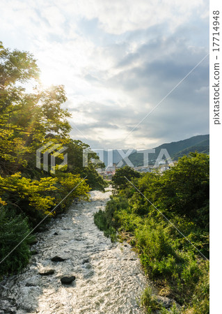 湯河原千歲河 湯河原千歲河 17714948
