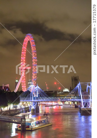  London Eye 17715379