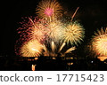 Biwako fireworks display 17715423