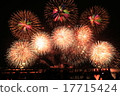 Biwako fireworks display 17715424