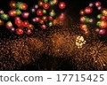 Biwako fireworks display 17715425