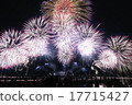 Biwako fireworks display 17715427