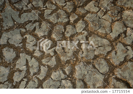 Texture of crack clay Texture of crack clay 17715554