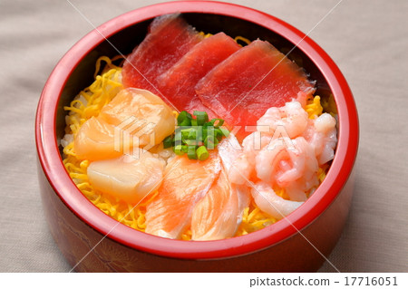 海鮮飯 17716051