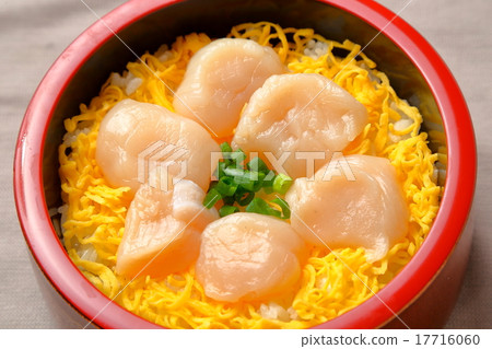 海鮮飯 17716060