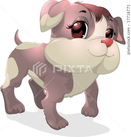 the doggie the doggie 17716771