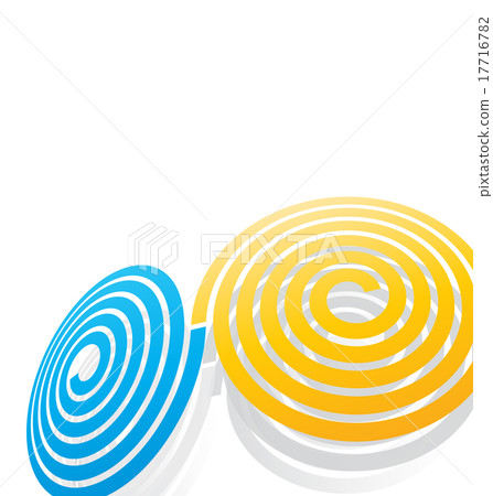 Colorful abstract technology background Colorful abstract technology background 17716782