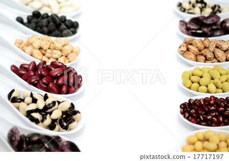 beans beans 17717197