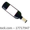 open bottle 17717947