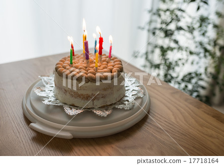 自製蛋糕 17718164