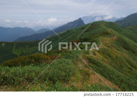 Daitoda Mountain Daitoda Mountain 17718225