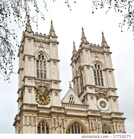 westminster  cathedral in london england  17718273