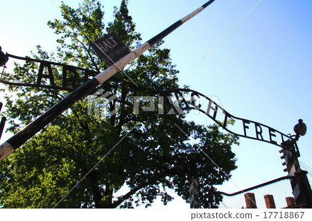 Auschwitz Museum (Poland) 17718867