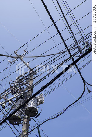 Electrical wire Electrical wire 17719030