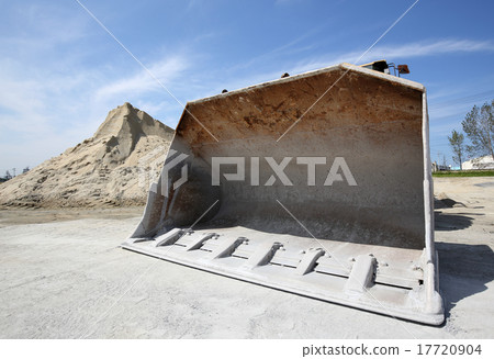 推土機 推土機 17720904