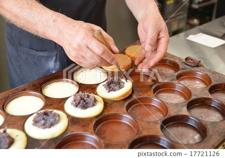 Large format grill 17721126