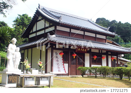 Zheng Success Memorial Hall 17721275