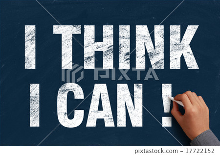 I think I can 17722152