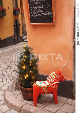 Christmas Dalaherst 17722327