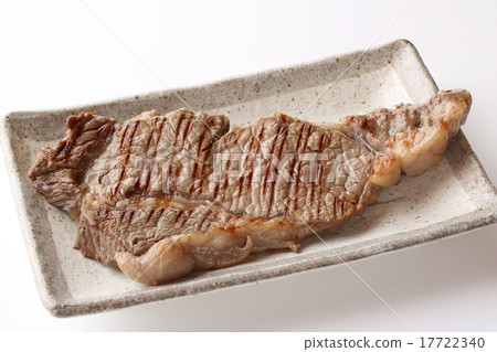 Australian sirloin steak 17722340