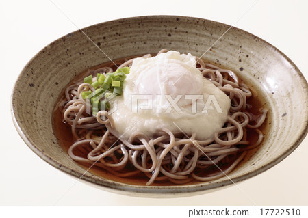 Tsukimi烤蕎麥麵 Tsukimi烤蕎麥麵 17722510