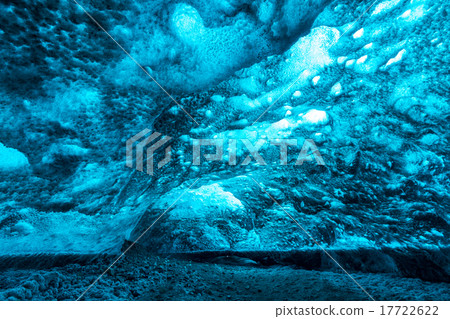 Ice Cave Iceland 17722622
