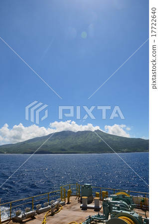夏季三宅島 17722640