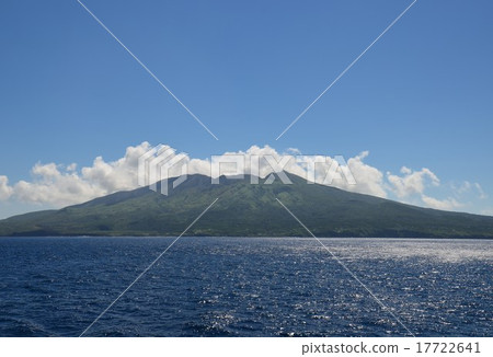 夏季三宅島 17722641