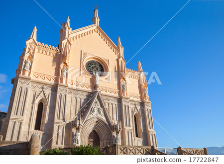 Saint Francesco Cathedral of Gaeta, Italy 17722847