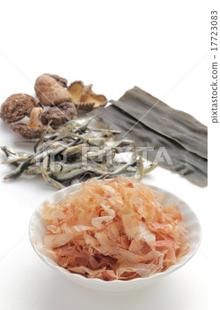 Soup stock 17723083