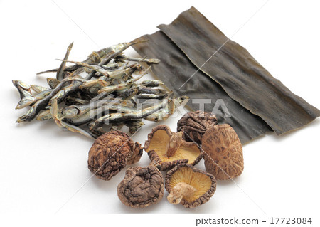 Soup stock 17723084