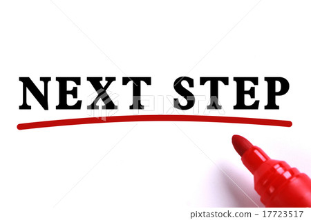 Next Step Concept 17723517