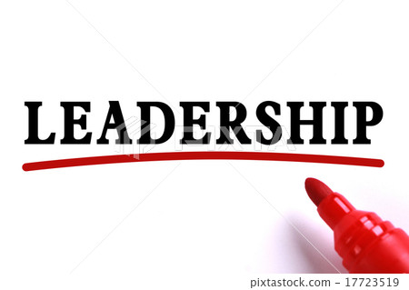 Leadership Concept 17723519